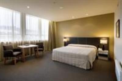 фото отеля Scenic Hotel Dunedin City