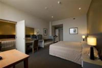 фото отеля Scenic Hotel Dunedin City