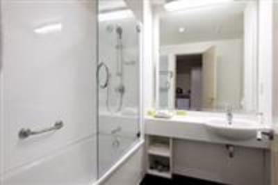 фото отеля Scenic Hotel Dunedin City