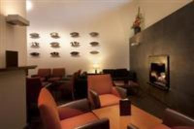фото отеля Scenic Hotel Dunedin City
