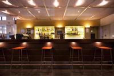 фото отеля Scenic Hotel Dunedin City