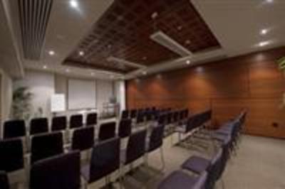 фото отеля Scenic Hotel Dunedin City