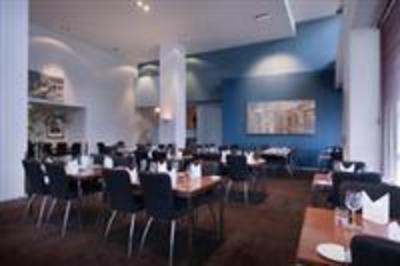 фото отеля Scenic Hotel Dunedin City