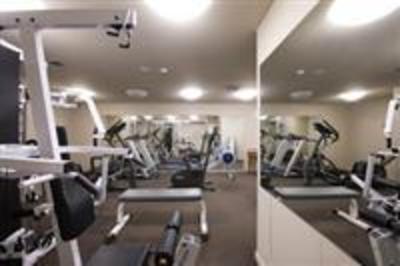 фото отеля Scenic Hotel Dunedin City