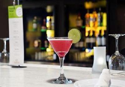 фото отеля Courtyard Hotel Saint Louis Airport Bridgeton