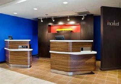 фото отеля Courtyard Hotel Saint Louis Airport Bridgeton