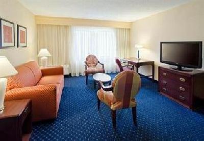 фото отеля Courtyard Hotel Saint Louis Airport Bridgeton