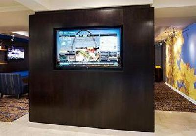 фото отеля Courtyard Hotel Saint Louis Airport Bridgeton