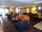 фото отеля Courtyard Hotel Saint Louis Airport Bridgeton