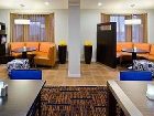 фото отеля Courtyard Hotel Saint Louis Airport Bridgeton