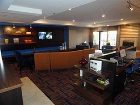 фото отеля Courtyard Hotel Saint Louis Airport Bridgeton