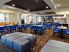 фото отеля Courtyard Hotel Saint Louis Airport Bridgeton