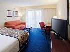 фото отеля Courtyard Hotel Saint Louis Airport Bridgeton