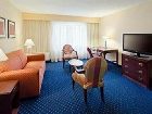 фото отеля Courtyard Hotel Saint Louis Airport Bridgeton