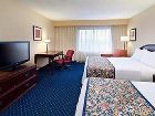 фото отеля Courtyard Hotel Saint Louis Airport Bridgeton