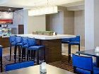 фото отеля Courtyard Hotel Saint Louis Airport Bridgeton