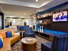 фото отеля Courtyard Hotel Saint Louis Airport Bridgeton