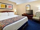 фото отеля Courtyard Hotel Saint Louis Airport Bridgeton