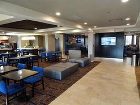 фото отеля Courtyard Hotel Saint Louis Airport Bridgeton