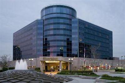 фото отеля Sheraton Hotel Cerritos