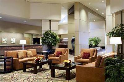 фото отеля Sheraton Hotel Cerritos