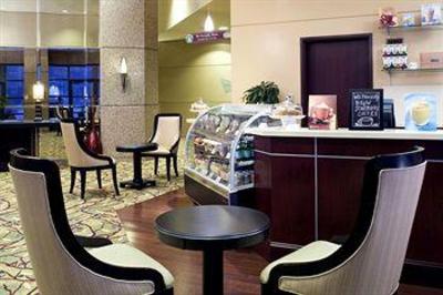 фото отеля Sheraton Hotel Cerritos