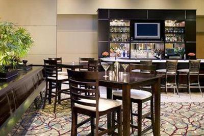 фото отеля Sheraton Hotel Cerritos