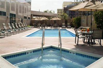 фото отеля Sheraton Hotel Cerritos