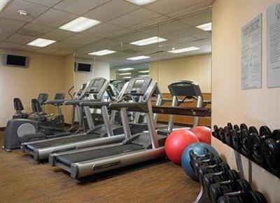 фото отеля Sheraton Hotel Cerritos