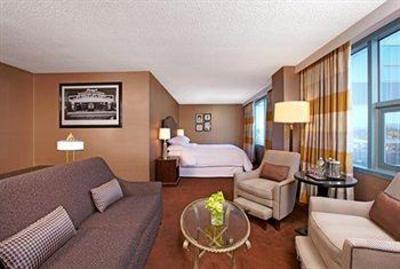 фото отеля Sheraton Hotel Cerritos