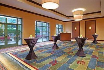 фото отеля Sheraton Hotel Cerritos