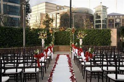 фото отеля Sheraton Hotel Cerritos