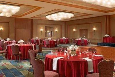фото отеля Sheraton Hotel Cerritos