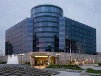 Sheraton Hotel Cerritos