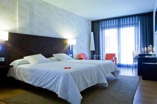 фото отеля Hotel Norat Marina & Spa
