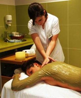 фото отеля Hotel Norat Marina & Spa