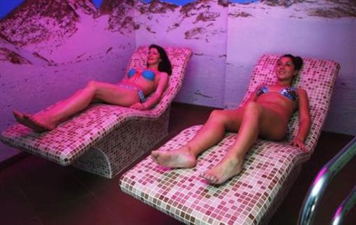 фото отеля Hotel Norat Marina & Spa