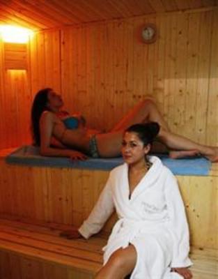 фото отеля Hotel Norat Marina & Spa