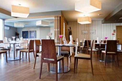 фото отеля Hotel Norat Marina & Spa