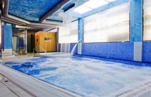 фото отеля Hotel Norat Marina & Spa