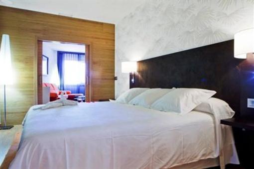 фото отеля Hotel Norat Marina & Spa