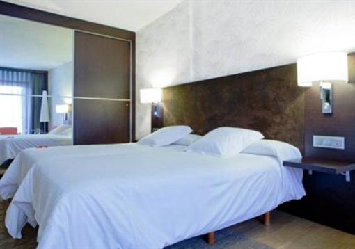 фото отеля Hotel Norat Marina & Spa