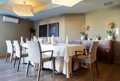 фото отеля Hotel Norat Marina & Spa
