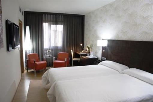фото отеля Hotel Norat Marina & Spa