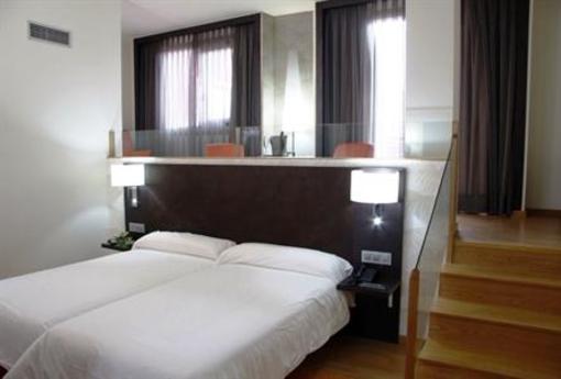 фото отеля Hotel Norat Marina & Spa