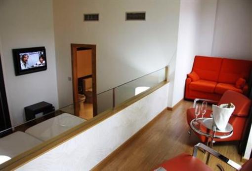 фото отеля Hotel Norat Marina & Spa