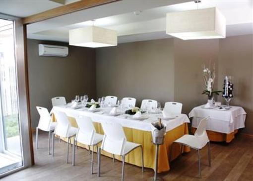 фото отеля Hotel Norat Marina & Spa