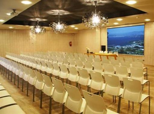 фото отеля Hotel Norat Marina & Spa