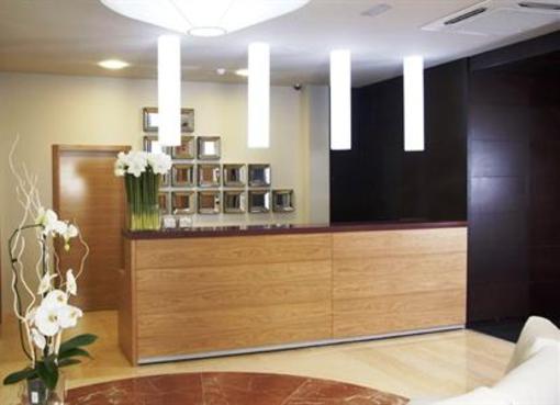 фото отеля Hotel Norat Marina & Spa