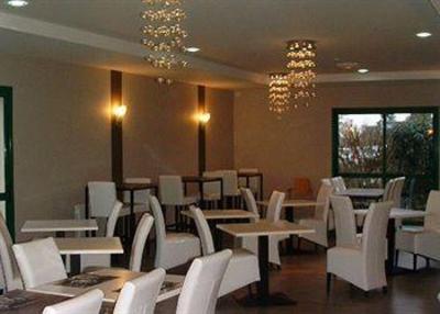 фото отеля Comfort Hotel Tours